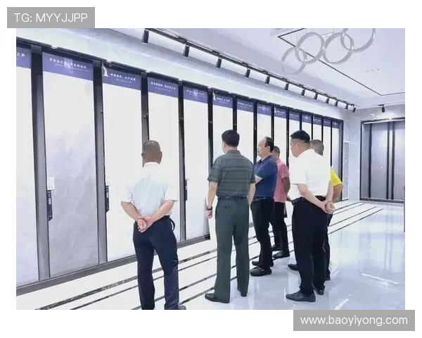 英超瓷砖企业的崛起与未来